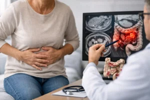 Sintomas de câncer no intestino: quando investigar