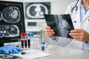Exames para Detectar Sarcoma e Confirmar o Diagnóstico