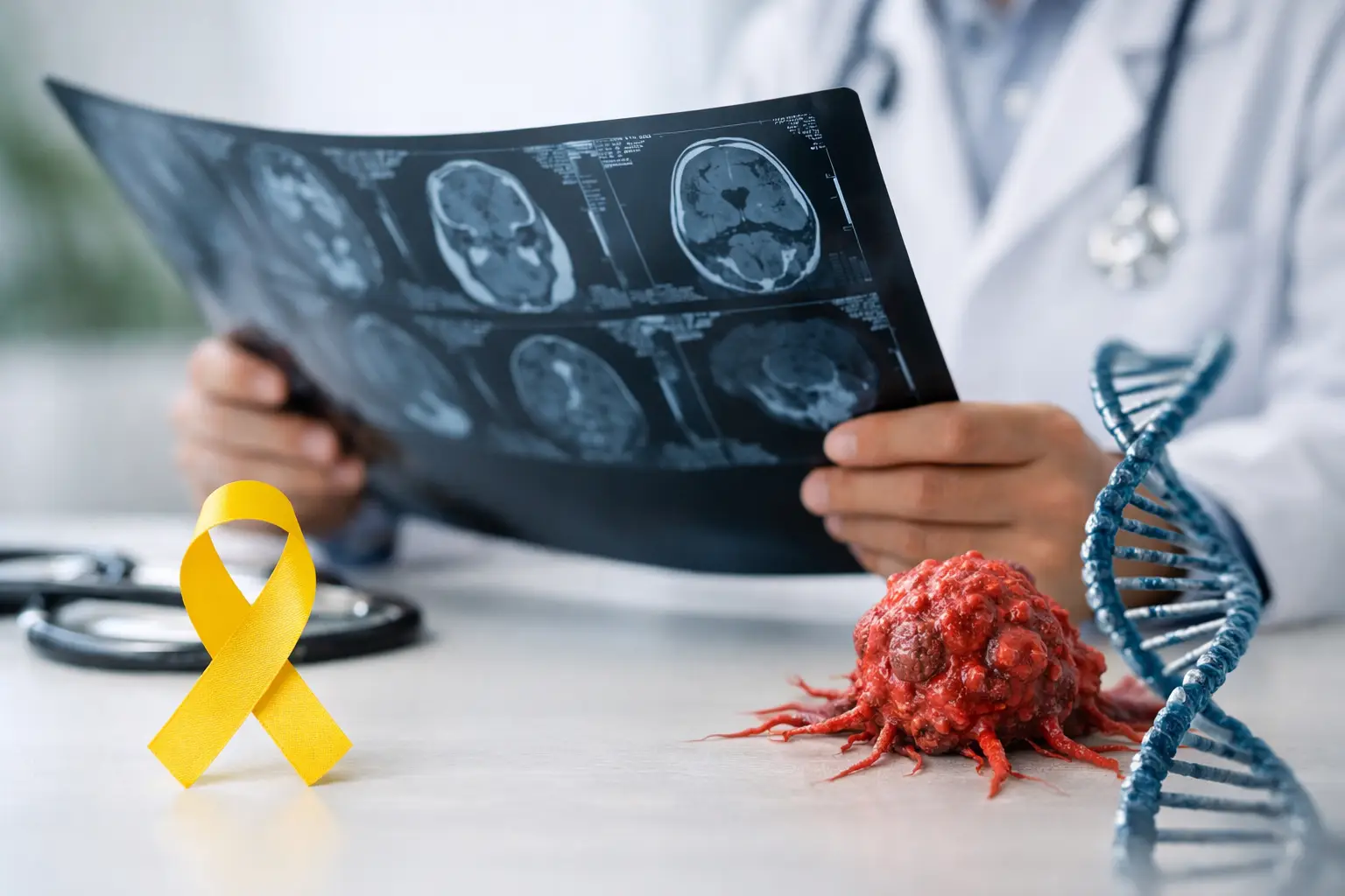 Sarcoma tem cura? O que define as chances
