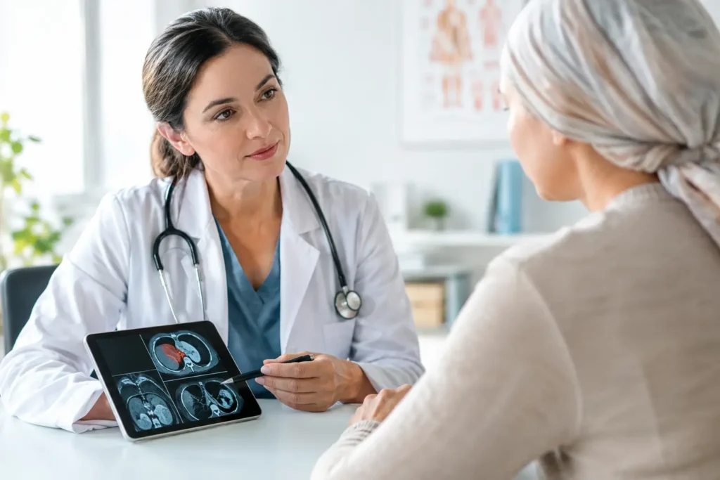 Guia para decisão de cirurgia oncológica