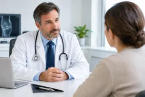 Como escolher cirurgião para sarcoma com segurança