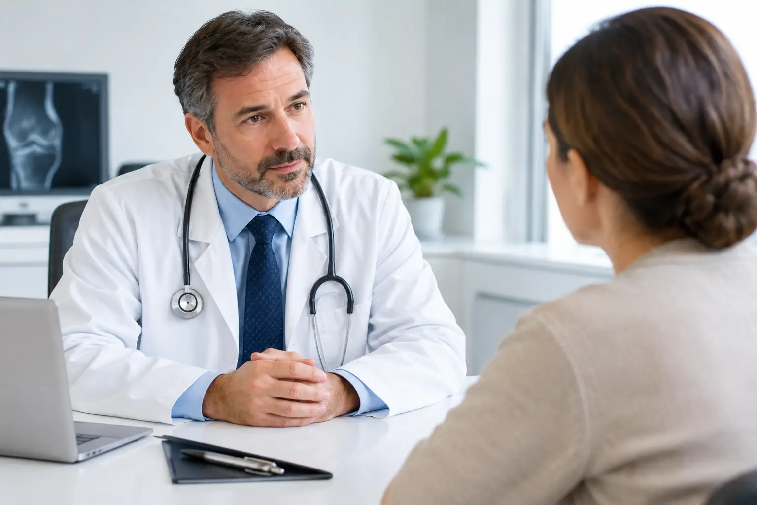 Como escolher cirurgião para sarcoma com segurança