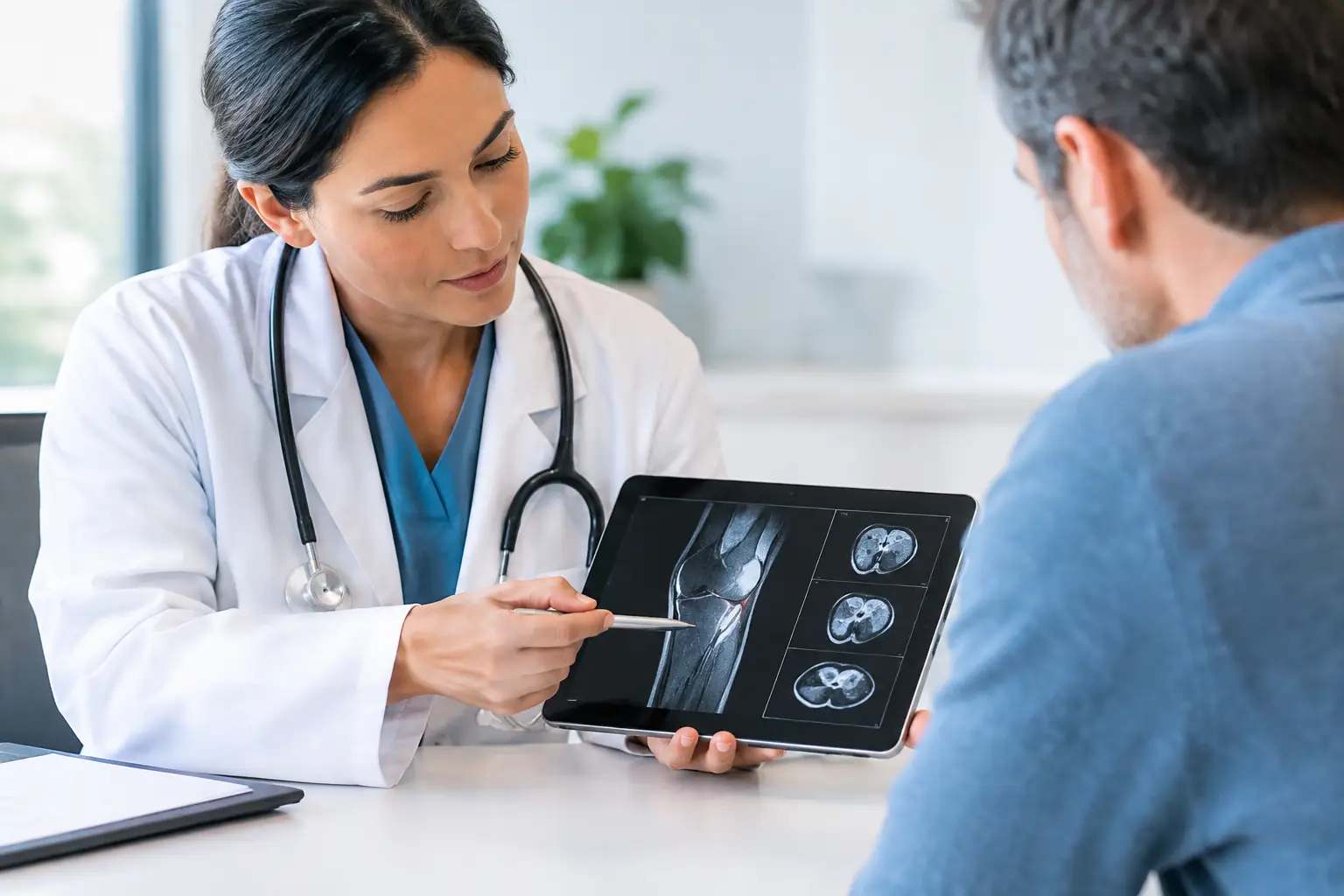 Guia de estadiamento do sarcoma localizado