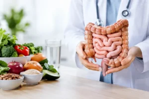 Guia de prevenção do câncer intestinal completo