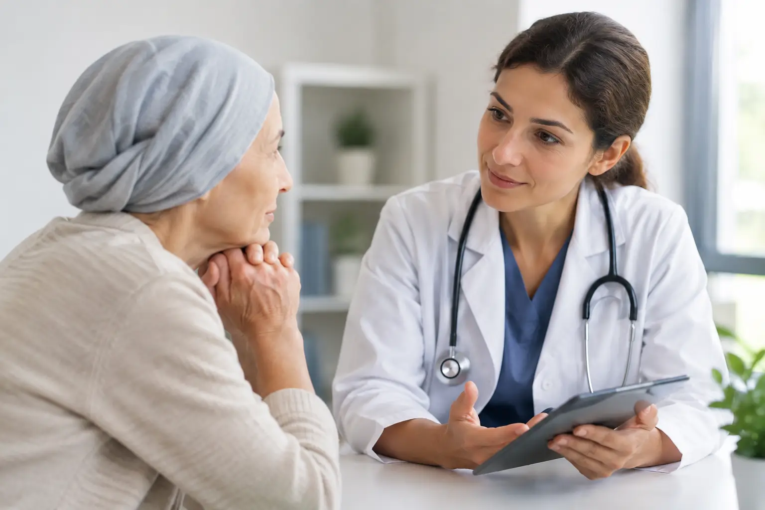 HIPEC ou tratamento paliativo: qual escolher?