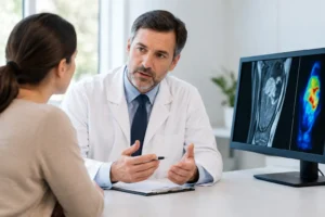 Radioterapia ou cirurgia para sarcoma: como decidir