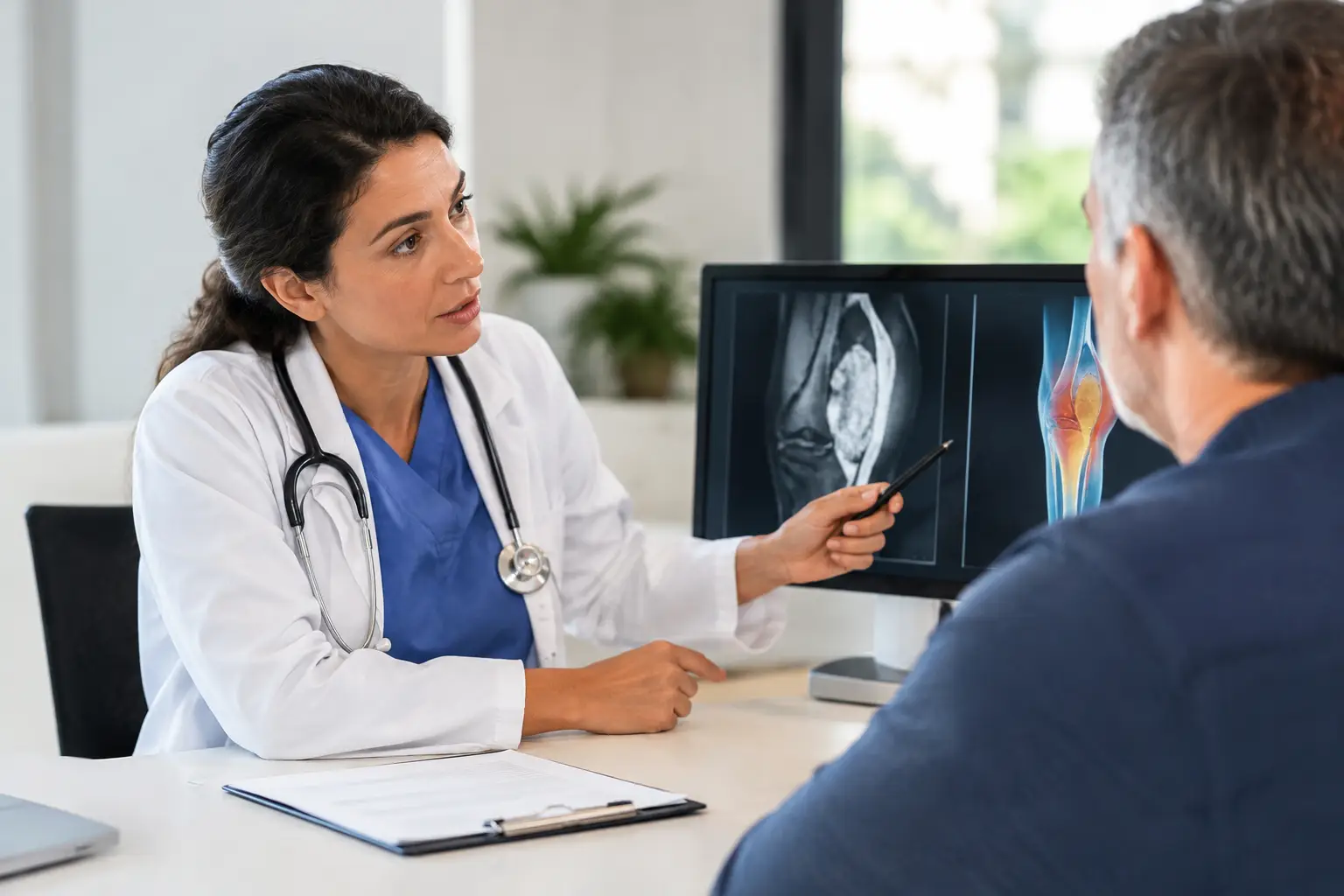 Tipos de sarcoma e seus tratamentos possíveis